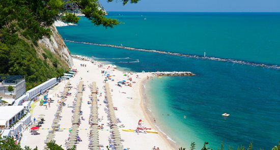 Albanija - nerūpestingos atostogos Adrijos jūros pakrantėje