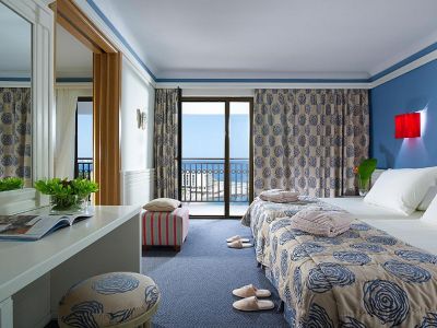 Amilia Mare Beach Resort 5*