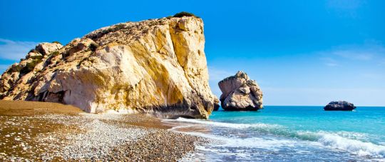 Ankstyvos pavasario atostogos Kipro saloje - saulė ir kelionės po salą!
