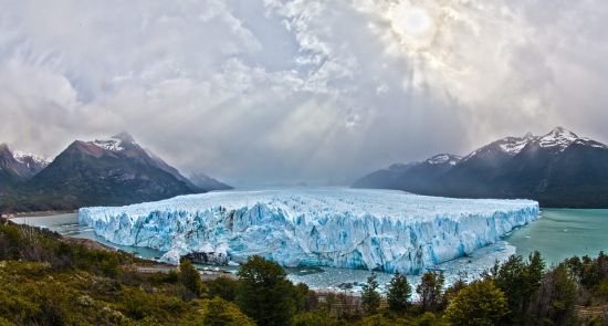 Argentina – ugningojo tango ir ledynų žemė, aplankant gražiausius pasaulyje Igvasu krioklius ir Ugnies žemę 15d.