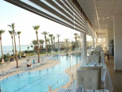 Ascos Coral Beach Hotel 4* 