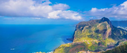 Atostogaukite Madeiroje - mėgaukitės įspūdingu kraštovaizdžiu ir vaizdais! 