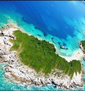 Atostogos Albanijoje - įspūdinga gamta bei nuostabaus grožio paplūdimiai