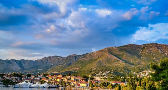 Atostogos Juodkalnijoje - pasakiška gamta ir turkio spalvos jūra!