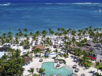 Be Live Collection Punta Cana 5*
