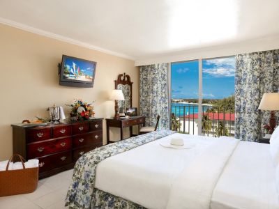 Breezes Resort & SPA Bahamas 3*