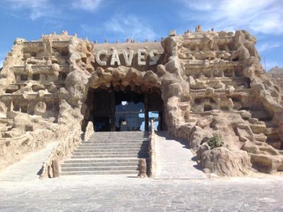 Caves Beach Resort 5*