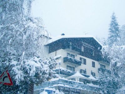 Chalet Fiocco di Neve 3*