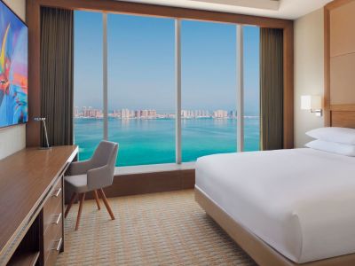 Delta Hotels City Center Doha 5*