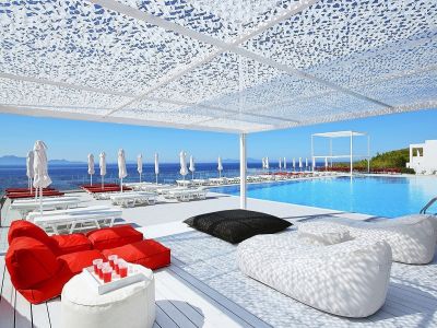 Dimitra Beach Hotel & Suites 4*