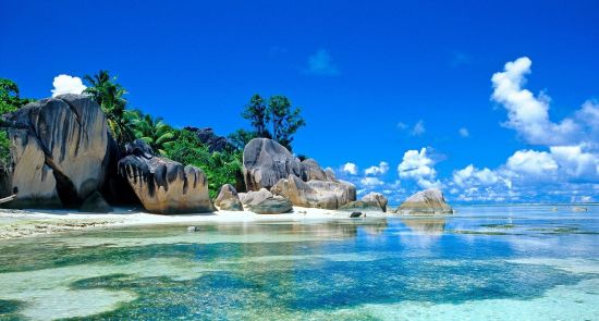 Egzotiškas poilsis Šri Lankoje - Indijos vandenyno perlas! 