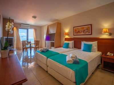 Elounda Water Park Residence Hotel 4* 