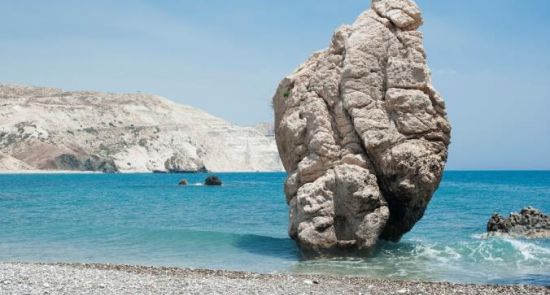 Gegužę atostogaukite Kipro saloje - nesibaigiančios linksmybės ir smėlio paplūddimiai!