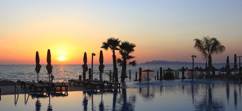 Nepamirštamos atostogos puikiame GRINT 4* viešbutyje ALBANIJOJE! 2021 metų vasaros pasiūlymai!