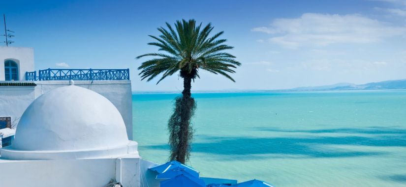 Saulėtos atostogos egzotiškąjame Tunise!