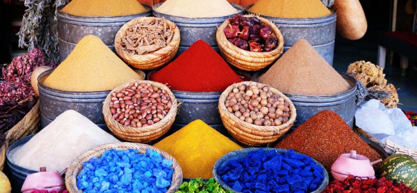 Tyrinėkite Maroką - vieną spalvingiausių Afrikos šalių!