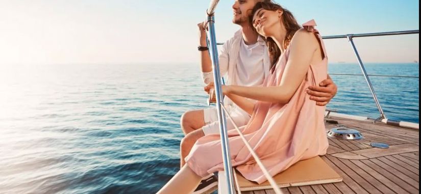 Romantiški pasiūlymai poroms Tasos saloje Graikijoje!