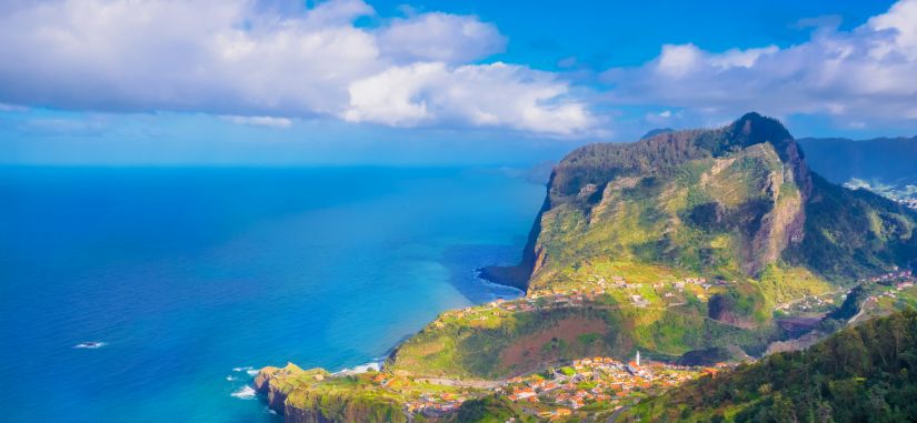 Atostogaukite Madeiroje - mėgaukitės įspūdingu kraštovaizdžiu ir vaizdais! 