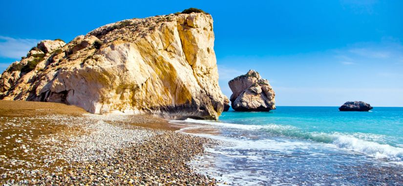 Spalio pabaigoje atostogaukite saulėtoje Kipro saloje!
