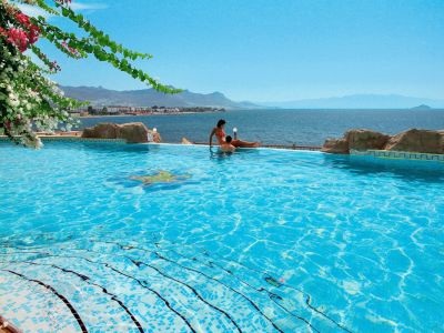 Kadikale Resort Spa & Wellness 5* 
