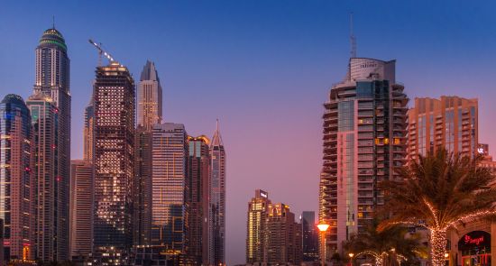 Kerinčios dangoraižių džiunglės bei žydri paplūdimiai- Jungtiniuose Arabų Emiratuose! Žiemos atostogoms
