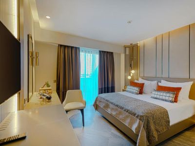 Kirman Hotels Calyptus Resort & Spa 5*