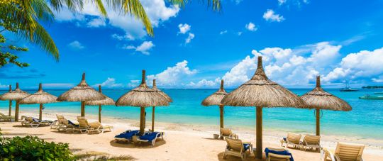 Mauricijus - egzotiškasis poilsiautojų rojus