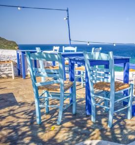 Mėgaukitės „viskas įskaičiuota“ atostogomis Korfu saloje!