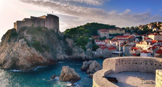 Naujiena! Atostogos gražiausioje Adrijos jūros pakrantės šalyje – KROATIJOJE!