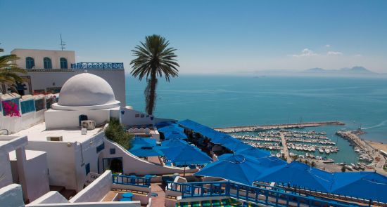 Pigios vasaros atostogos Tunise!