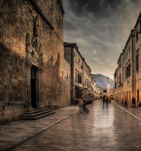 Poilsis Kroatijos širdyje - Dubrovnike! 2021 m. vasara