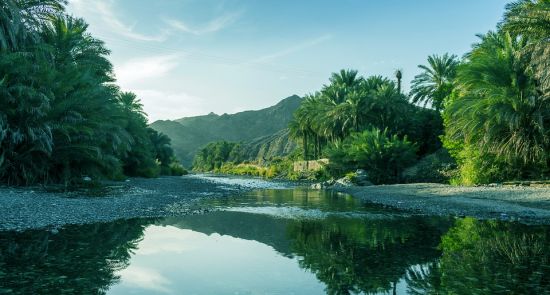 Prabangus poilsis rytietiška dvasia alsuojančiame Omane! 2020-2021 metų žiemos sezonas