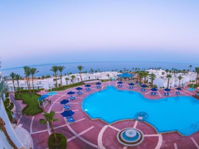 Renaissance Sharm Golden View Beach Resort 5* 