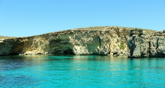Savaitės pažintis su Maltos sala bei laisvas laikas poilsiui!