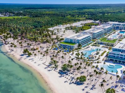 Serenade Punta Cana Beach & Spa Resort  5*