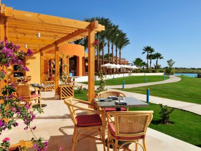 Steigenberger Golf Resort El Gouna 5*