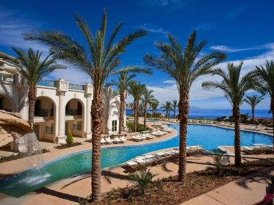 Stella Di Mare Beach Resort & Spa 5*