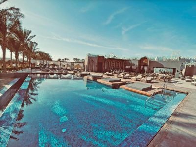 Sunrise Tucana Resorts - Grand Select  5*