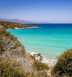 Tyrinėk Kretos salą be rūpesčių su 