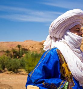 Tyrinėkite Maroką - vieną spalvingiausių Afrikos šalių!